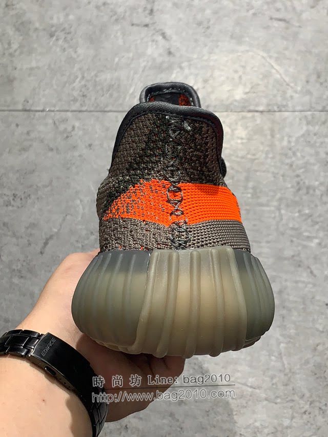 Adidas男女椰子鞋 阿迪達斯椰子350 Adidas Yeezy 350 Boost V2  xhn1503